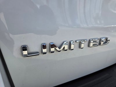 2024 Ford EXPEDITION LIMITED