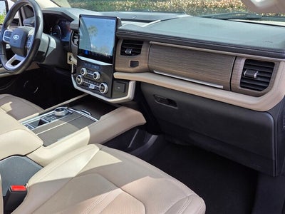 2024 Ford EXPEDITION LIMITED
