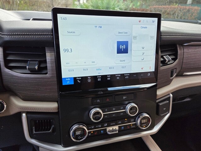 2024 Ford EXPEDITION LIMITED