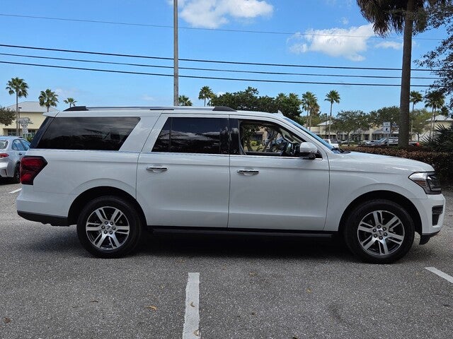 2024 Ford EXPEDITION LIMITED