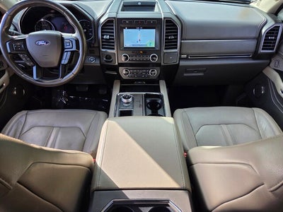 2019 Ford EXPEDITION LIMITED