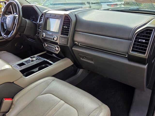 2019 Ford EXPEDITION LIMITED