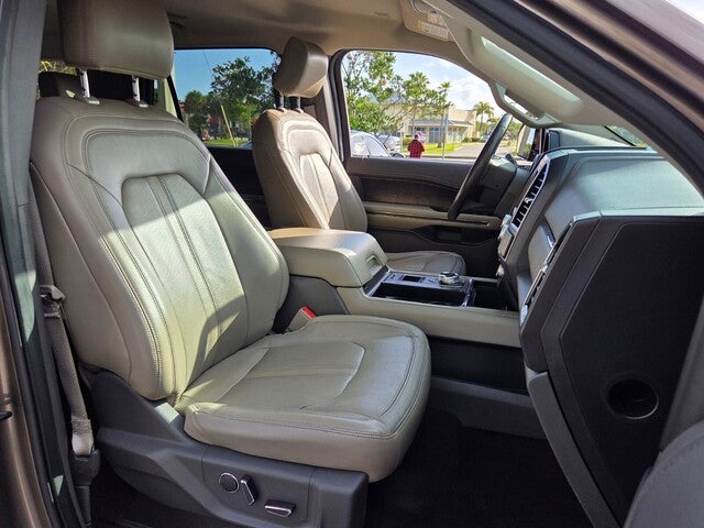 2019 Ford EXPEDITION LIMITED