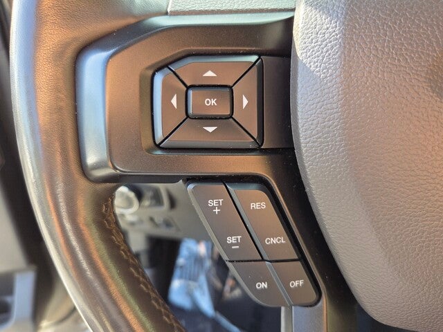 2019 Ford EXPEDITION LIMITED
