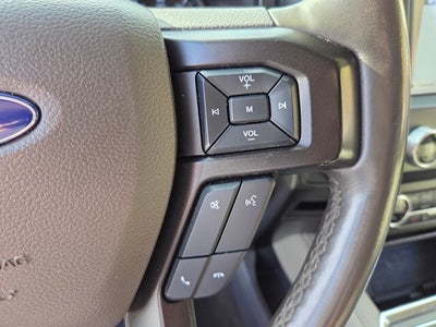2019 Ford EXPEDITION LIMITED