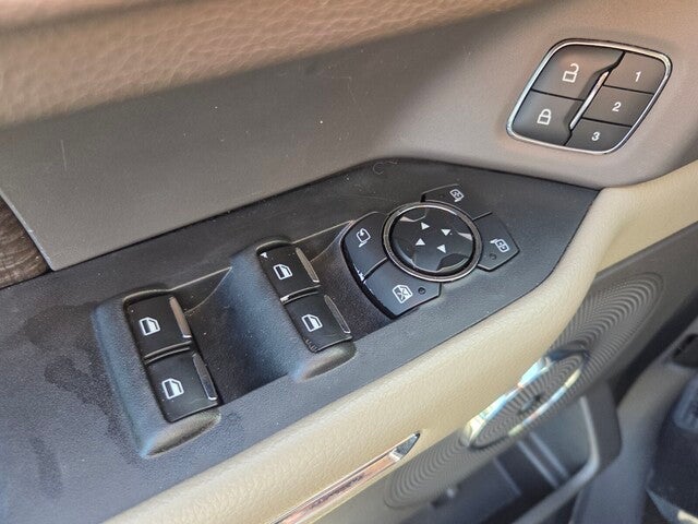 2019 Ford EXPEDITION LIMITED