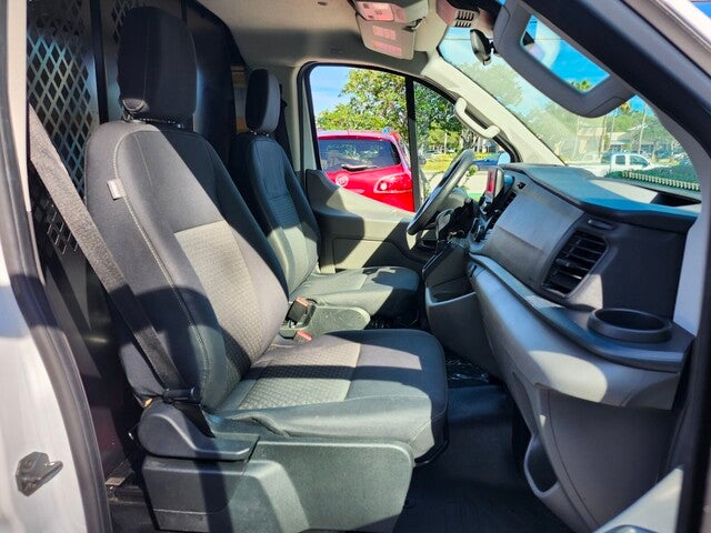 2024 Ford TRANSIT BASE