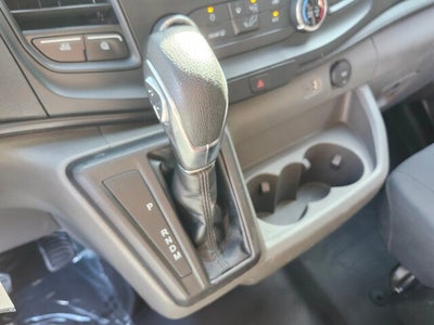 2024 Ford TRANSIT BASE