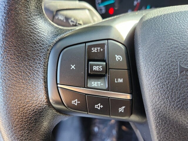 2024 Ford TRANSIT BASE