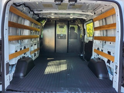 2024 Ford TRANSIT BASE