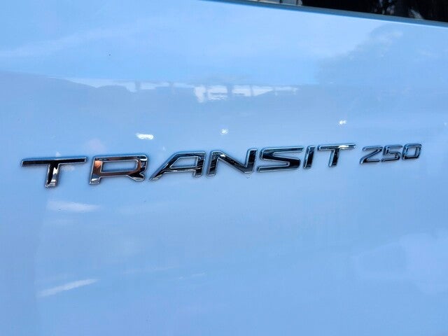 2024 Ford TRANSIT BASE