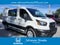 2024 Ford TRANSIT CARGO