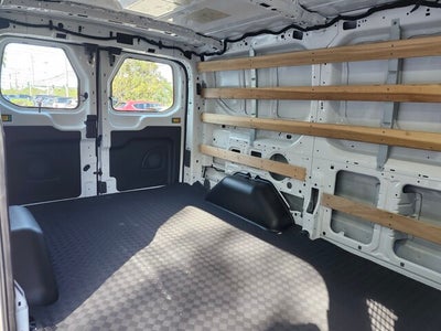 2024 Ford TRANSIT CARGO