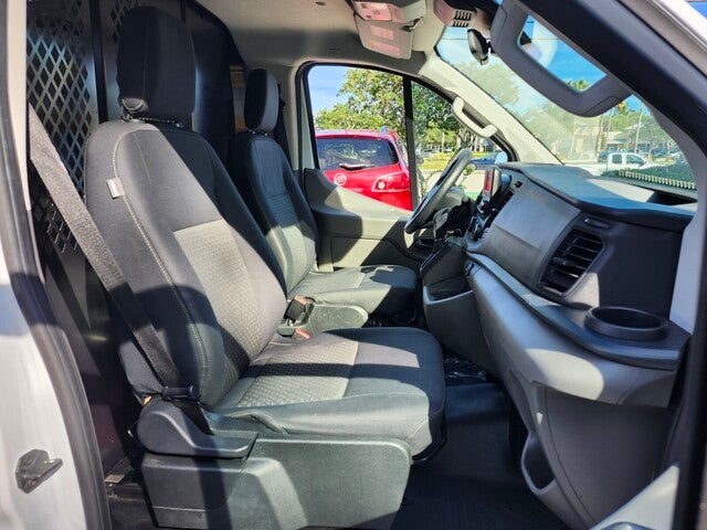 2024 Ford TRANSIT CARGO