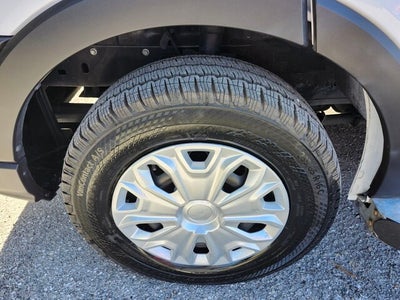 2024 Ford TRANSIT CARGO