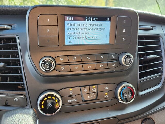 2024 Ford TRANSIT CARGO