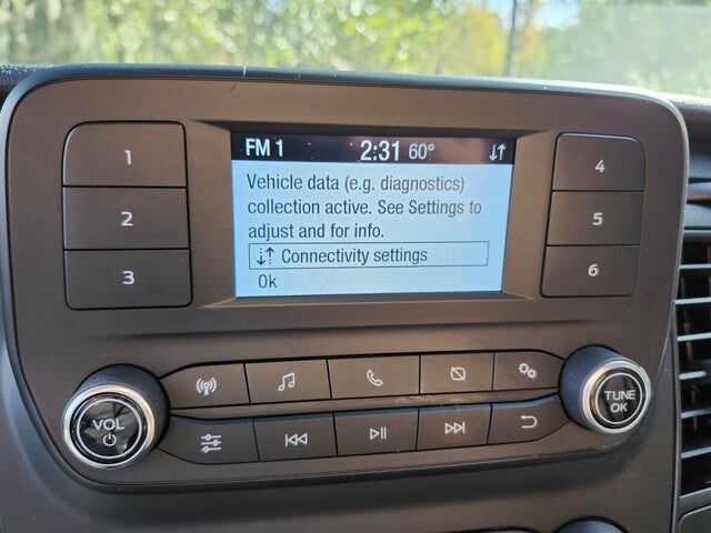 2024 Ford TRANSIT CARGO