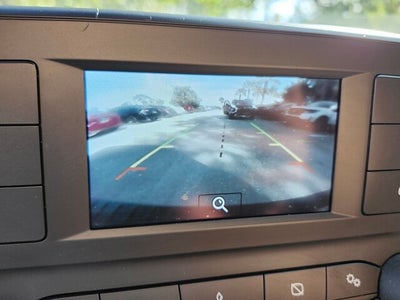 2024 Ford TRANSIT CARGO