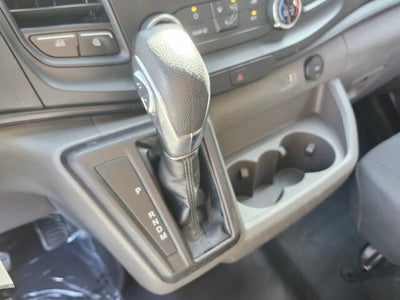 2024 Ford TRANSIT CARGO