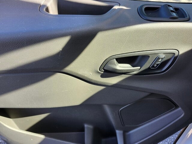 2024 Ford TRANSIT CARGO