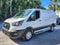 2024 Ford TRANSIT CARGO