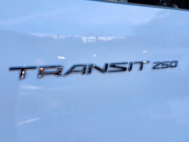 2024 Ford TRANSIT CARGO