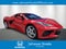 2020 Chevrolet CORVETTE STINGRAY