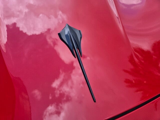 2020 Chevrolet CORVETTE STINGRAY