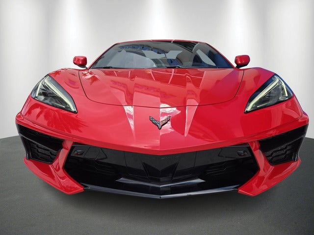 2020 Chevrolet CORVETTE STINGRAY
