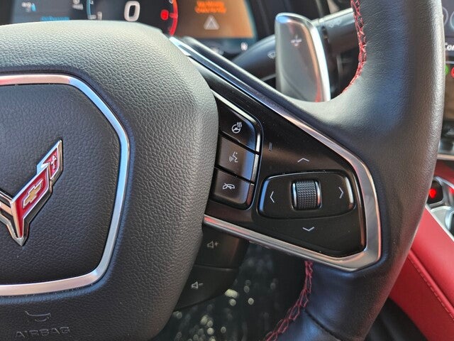 2020 Chevrolet CORVETTE STINGRAY