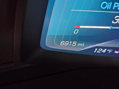 2020 Chevrolet CORVETTE STINGRAY