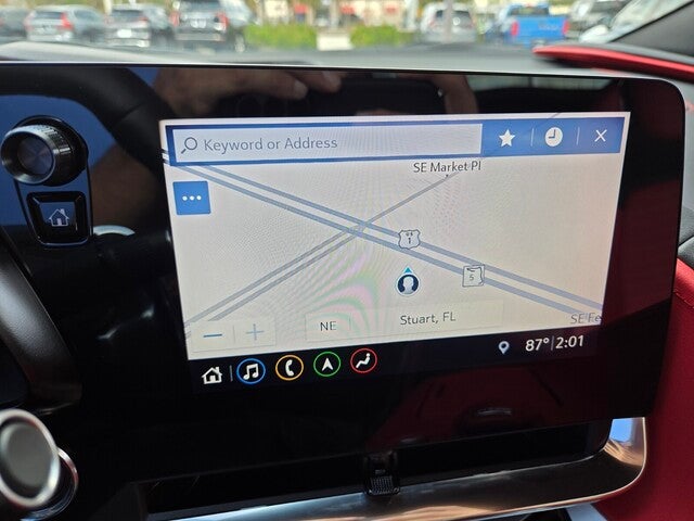 2020 Chevrolet CORVETTE STINGRAY