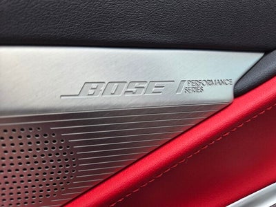 2020 Chevrolet CORVETTE STINGRAY