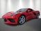 2020 Chevrolet CORVETTE STINGRAY