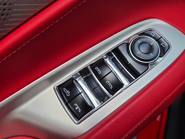 2020 Chevrolet CORVETTE STINGRAY