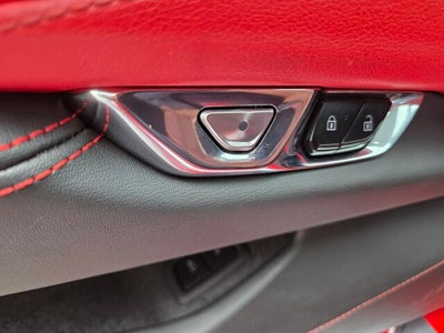 2020 Chevrolet CORVETTE STINGRAY