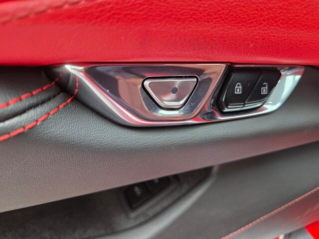 2020 Chevrolet CORVETTE STINGRAY