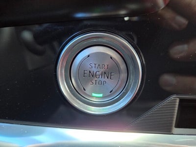 2020 Chevrolet CORVETTE STINGRAY