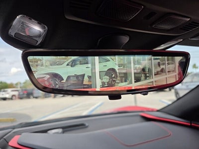 2020 Chevrolet CORVETTE STINGRAY