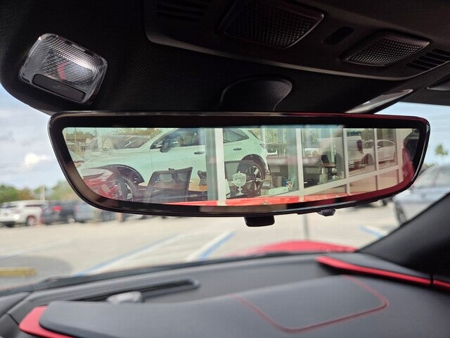 2020 Chevrolet CORVETTE STINGRAY