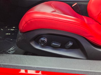 2020 Chevrolet CORVETTE STINGRAY