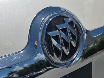 2013 Buick LACROSSE LEATHER GROUP
