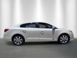 2013 Buick LACROSSE LEATHER GROUP