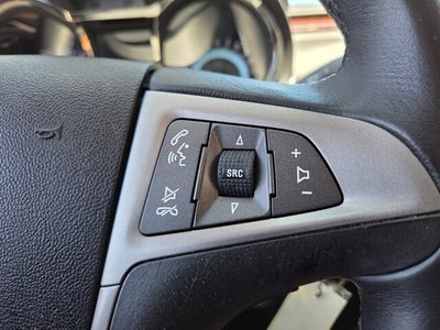 2013 Buick LACROSSE LEATHER GROUP