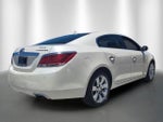 2013 Buick LACROSSE LEATHER GROUP