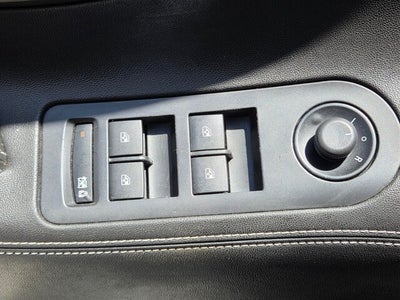 2013 Buick LACROSSE LEATHER GROUP