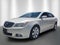 2013 Buick LACROSSE LEATHER GROUP