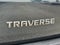 2019 Chevrolet TRAVERSE 3LT