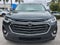2019 Chevrolet TRAVERSE 3LT