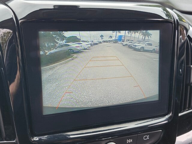 2019 Chevrolet TRAVERSE 3LT